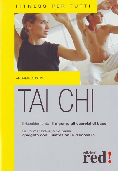 Tai chi bSCONTO PROMOZIONALE FINO AD ESAURIMENTO SCORTE/b